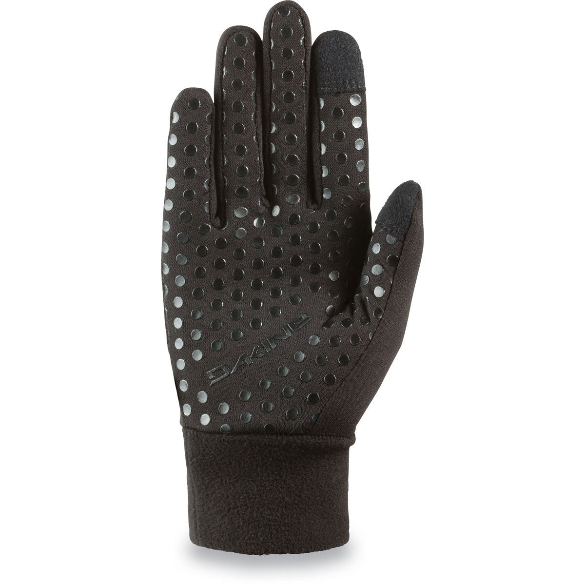 Dakine Womens Storm Glove Liner Black
