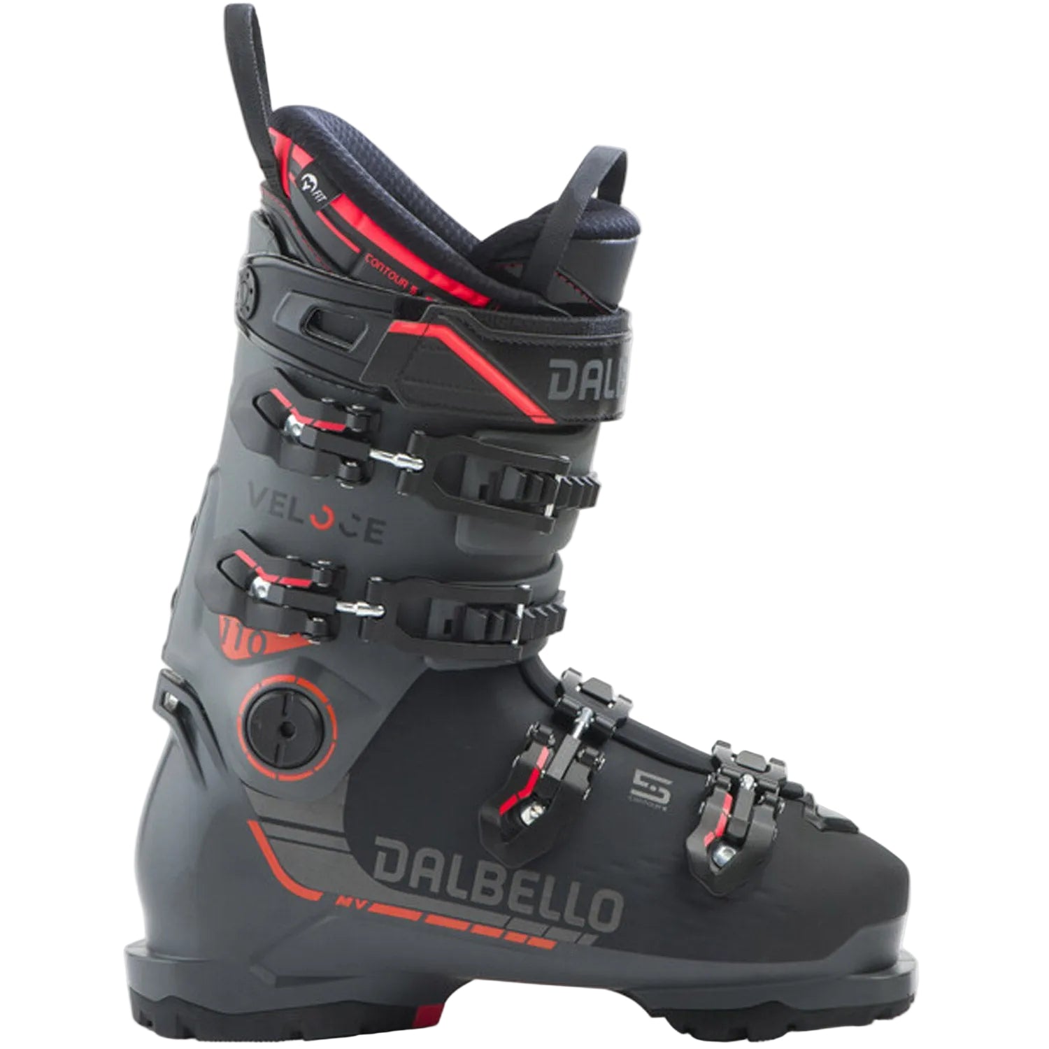 Veloce 110 MV Ski Boots