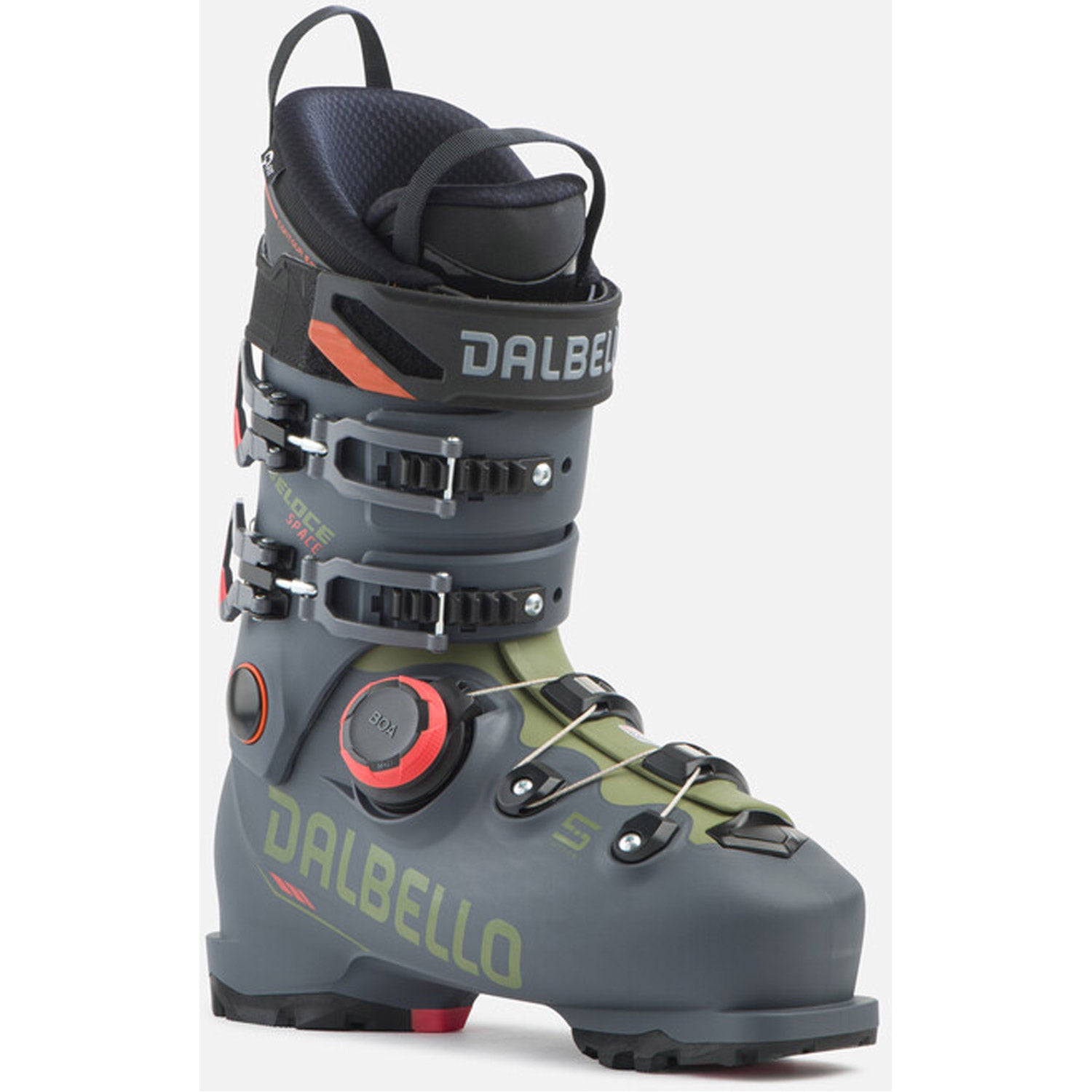 Veloce Space 110 Ski Boots