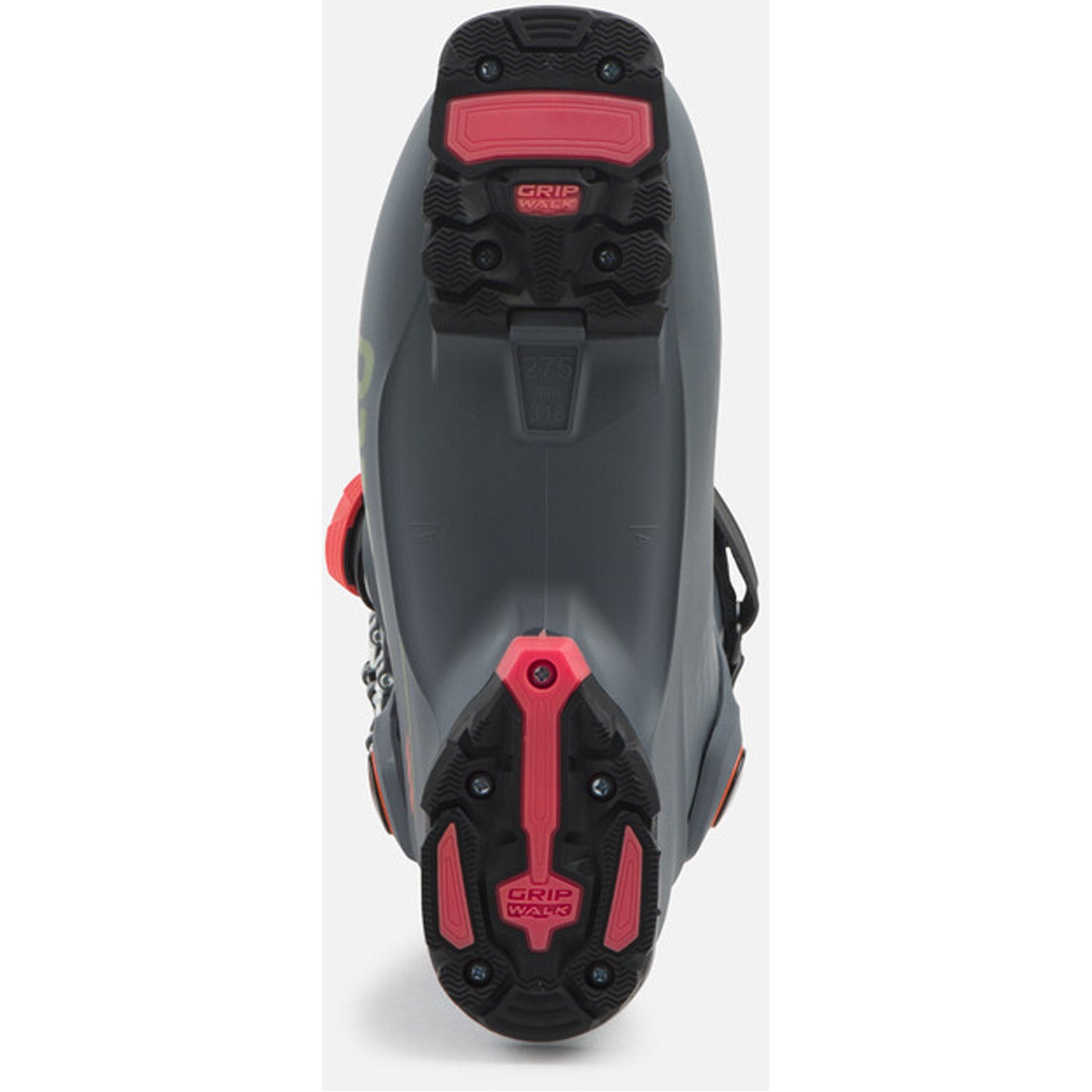 Veloce Space 110 Ski Boots