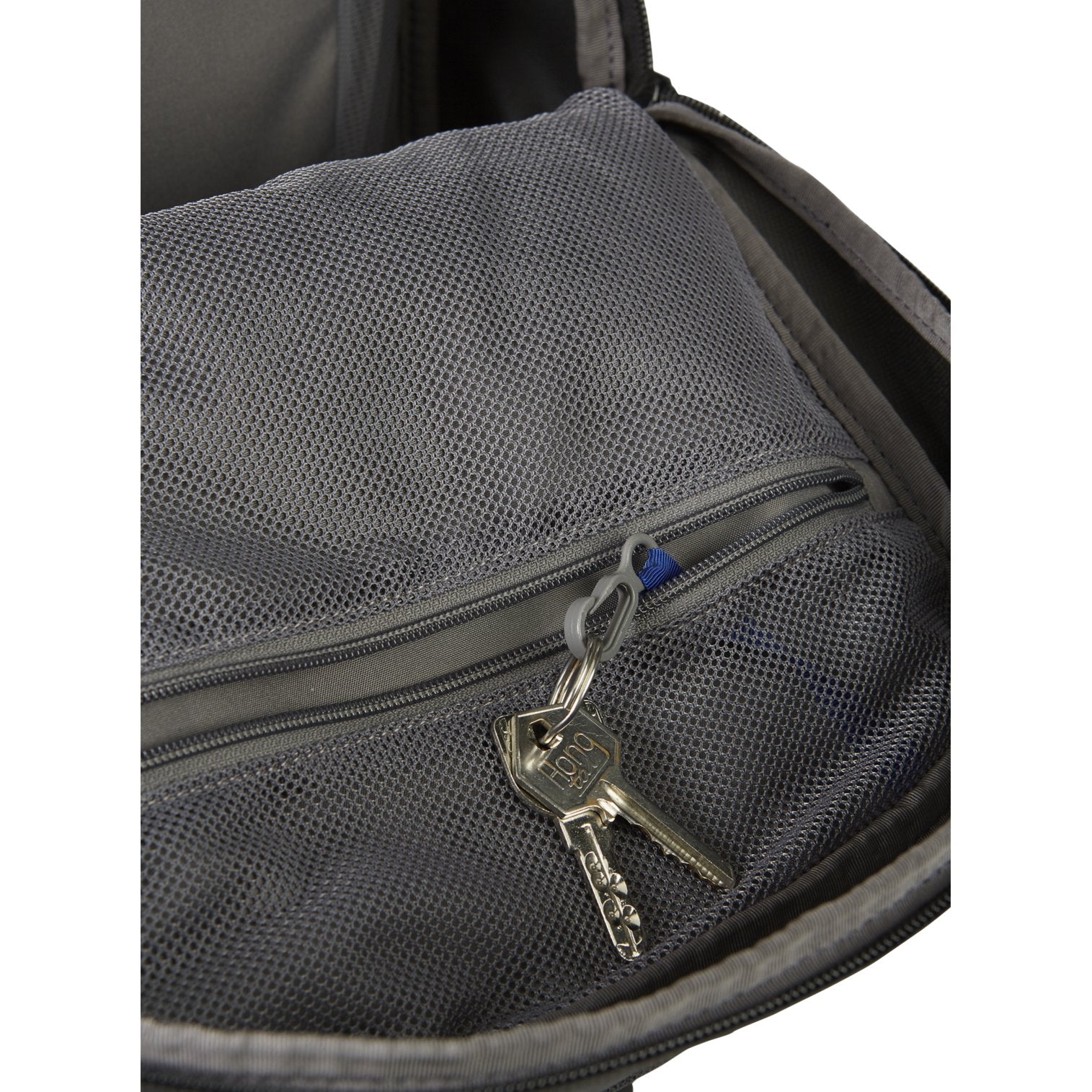Day Hiker 30L Backpack True Black - Image 6