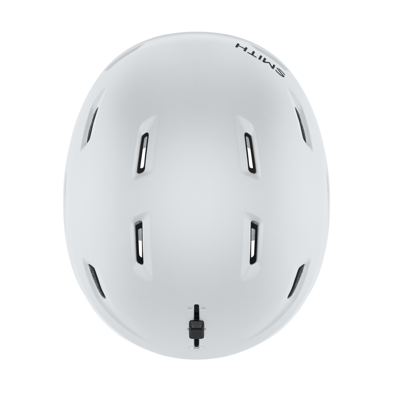 Descend Jr Mips Snow Helmet Matte White - Image 3