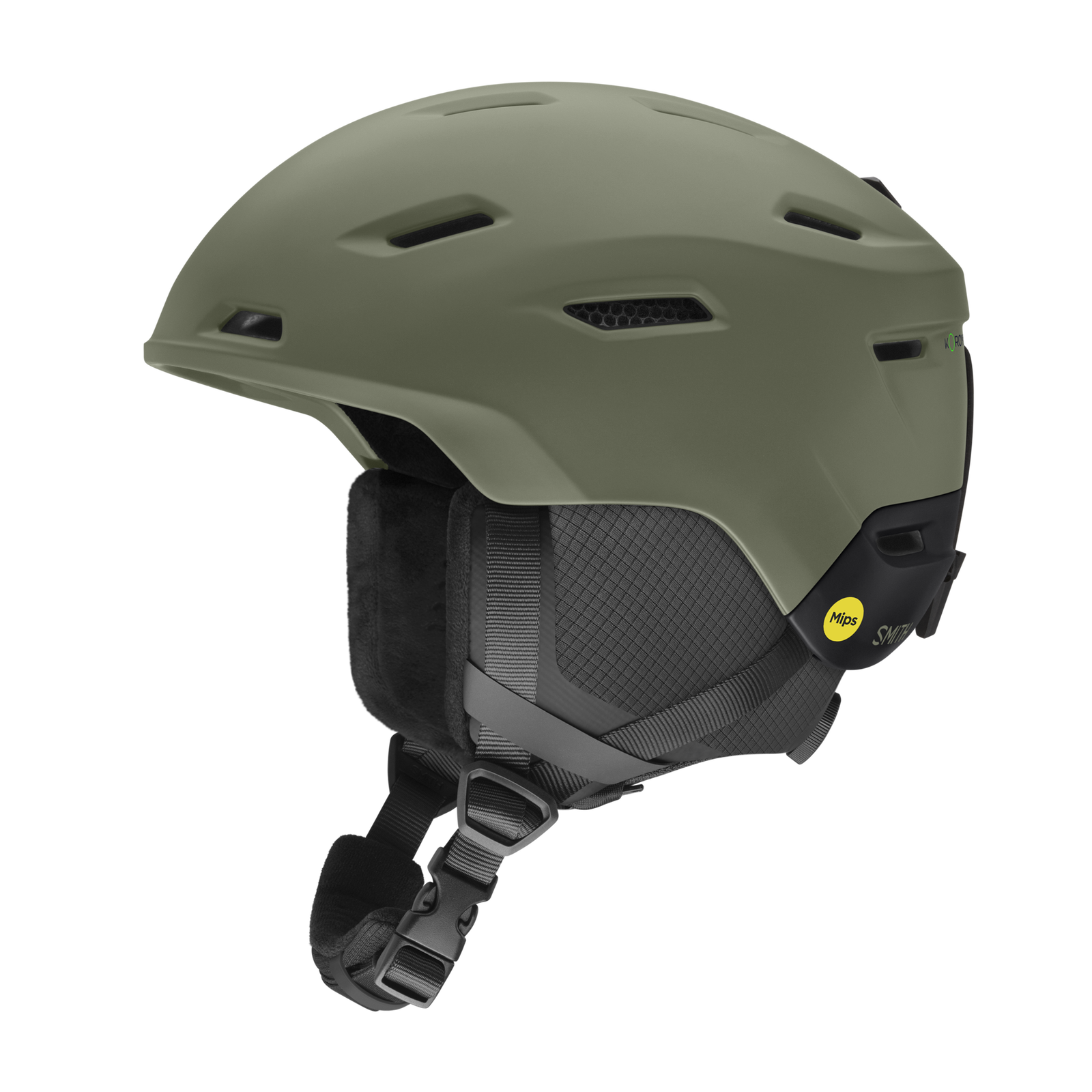 Descend Mips Snow Helmet