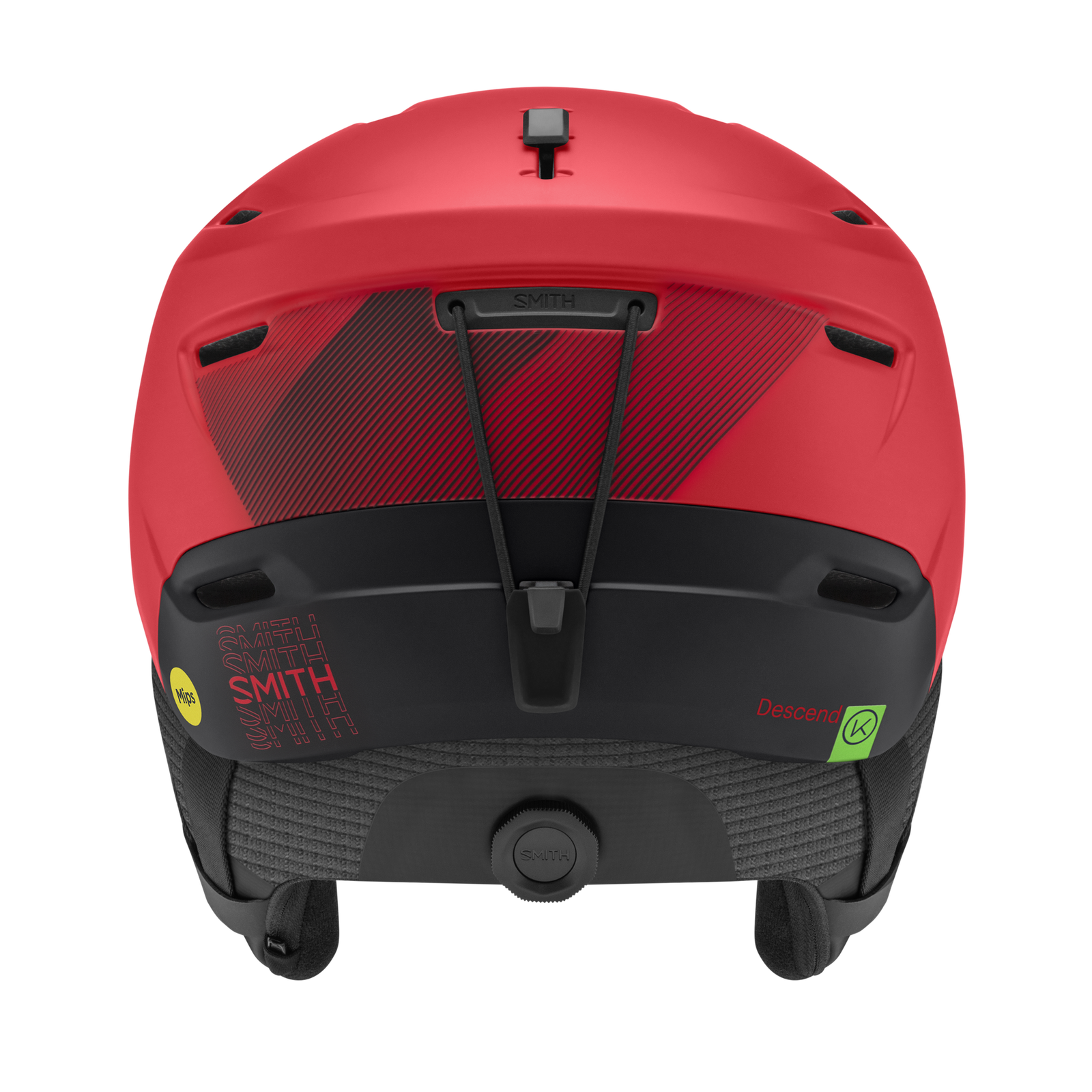 Descend Mips Snow Helmet