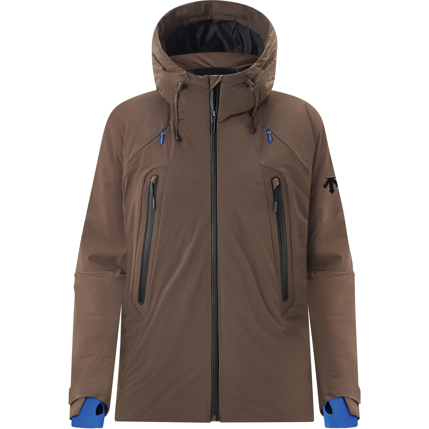 3D Insulater Jacket