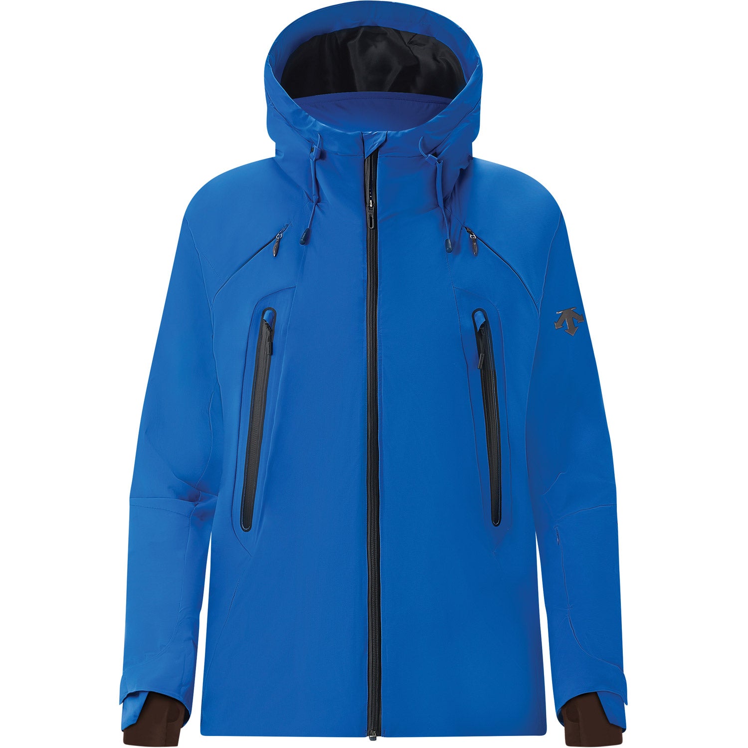 3D Insulater Jacket