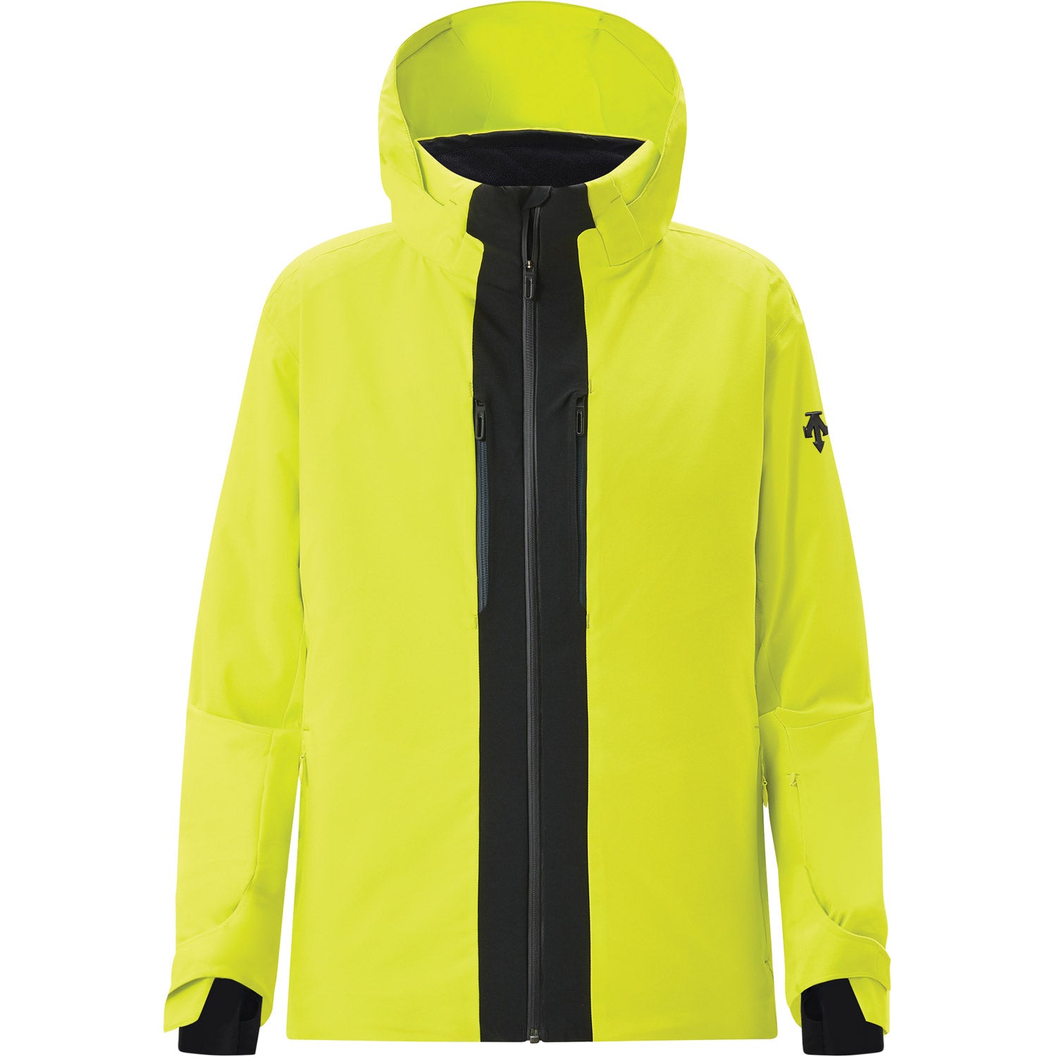 Insulated Jacket