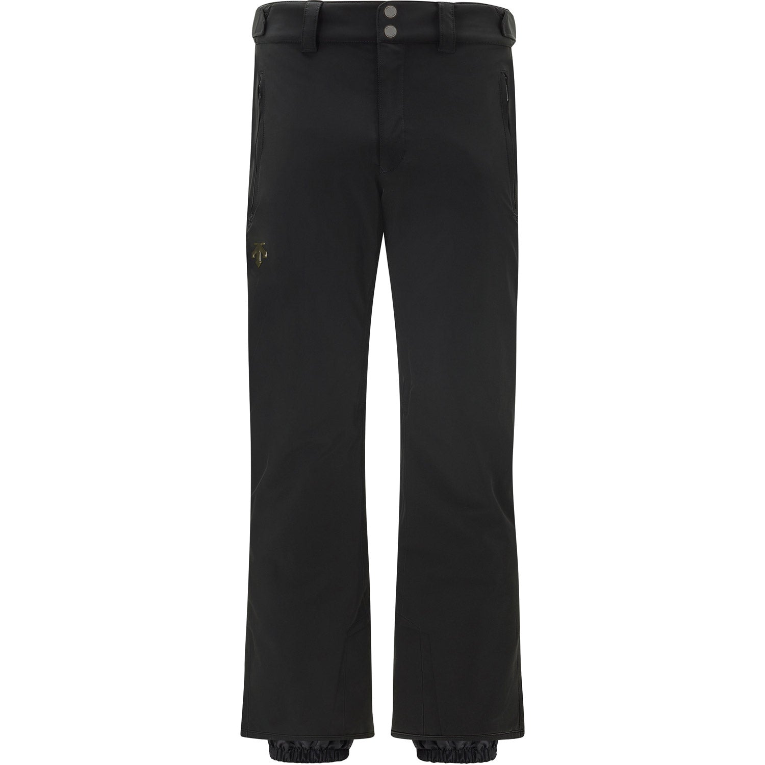 Swiss Wide Pants