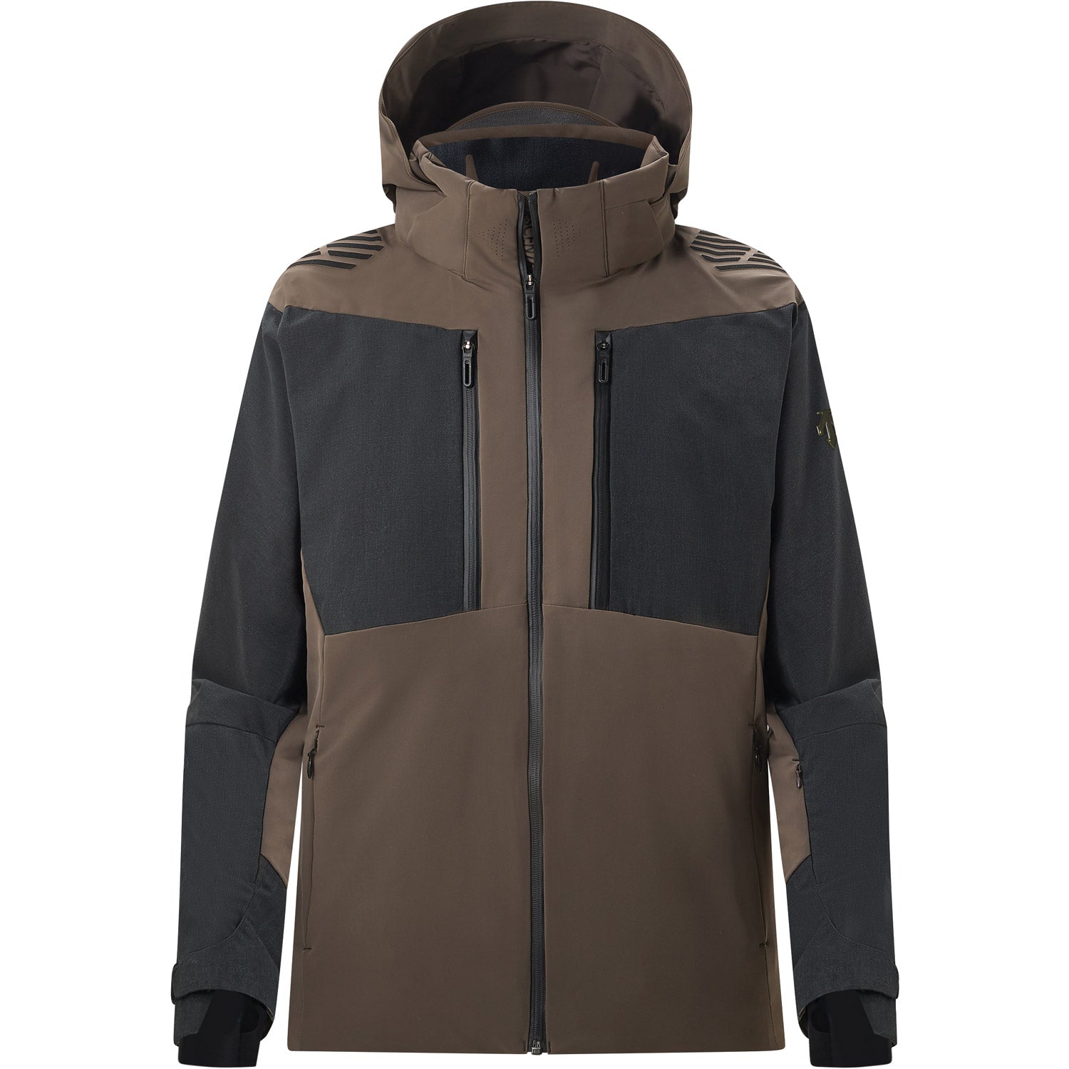 Two Tone Jacket