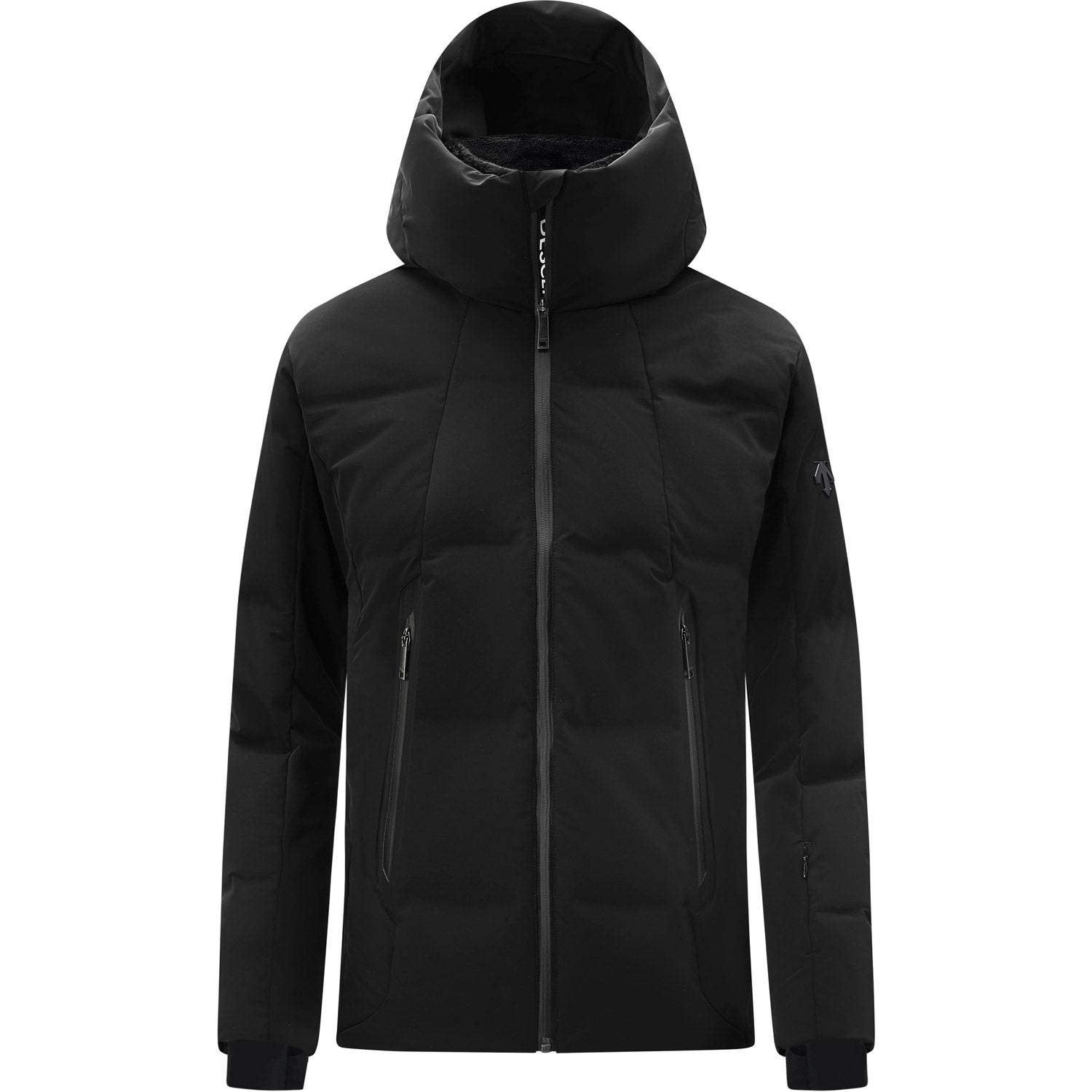Women's Welded Down Jacket