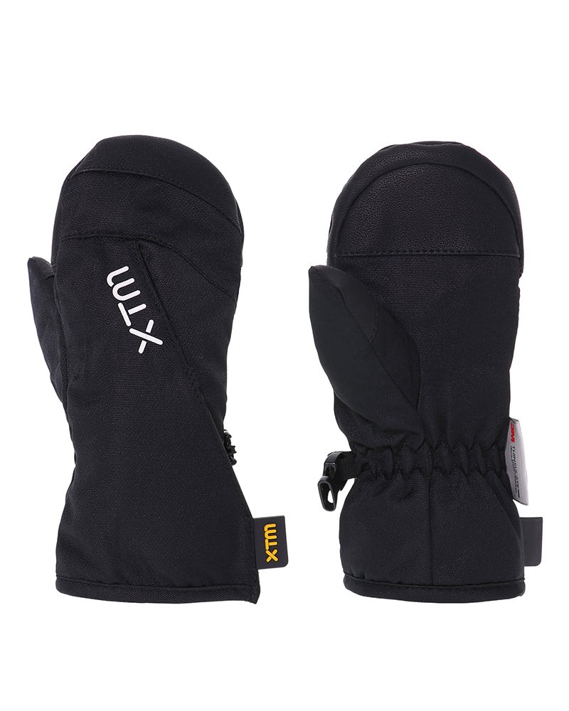 Tots II 2-4 Years Snow Mitts