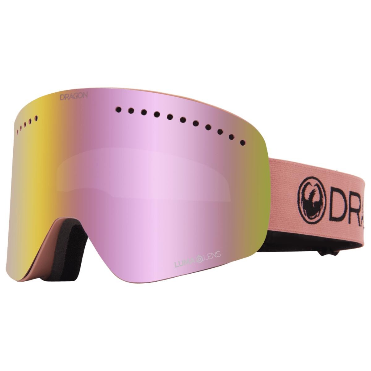 NFX Spyder Snow Goggle