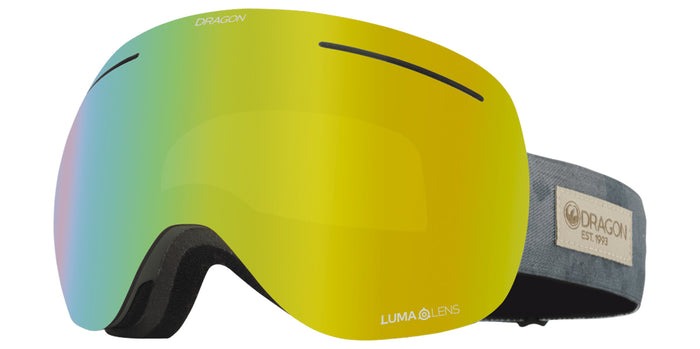 X1 Snow Goggle