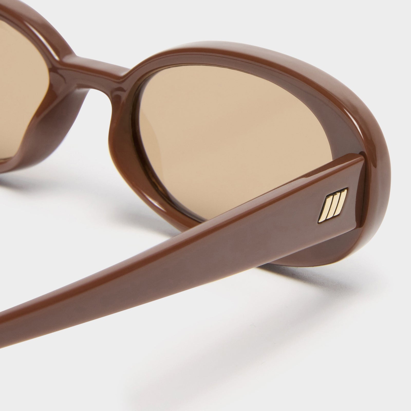 Outta Love Cocoa - Mocha Tint Lens - Image 4