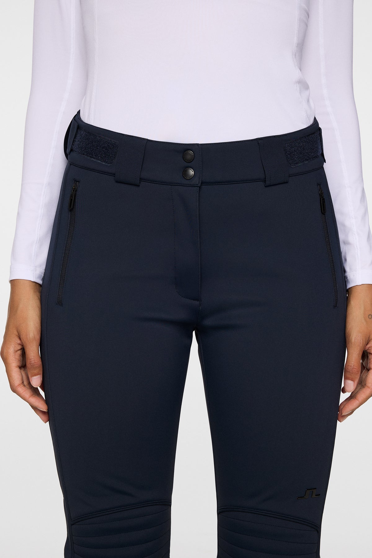 W Stanford Softshell Ski Pant