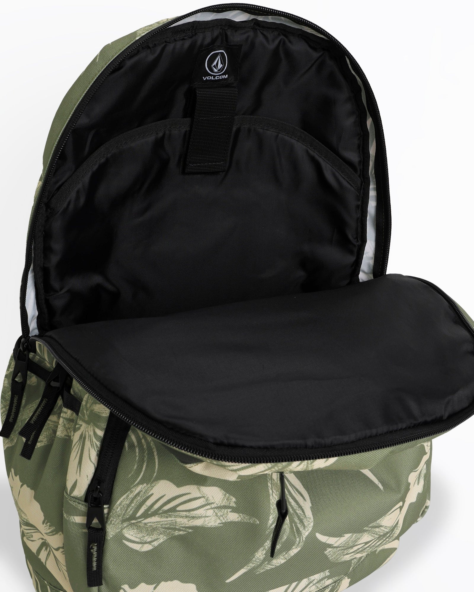 Patch Attack Backpack