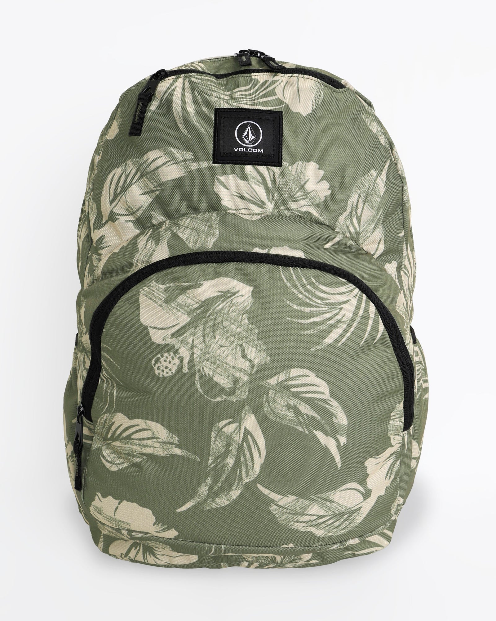 Patch Attack Backpack