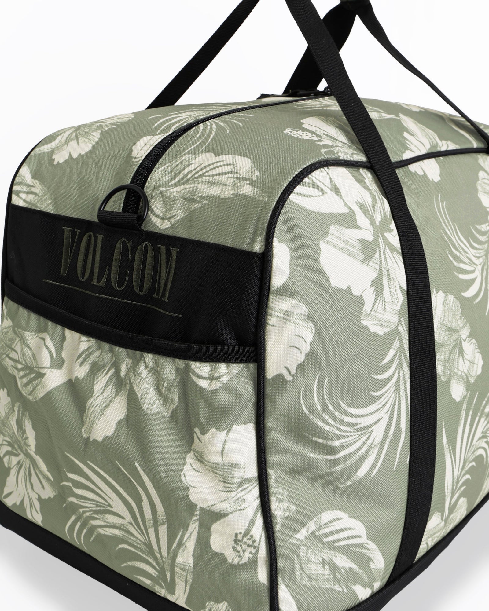 Patch Attack Gearbag
