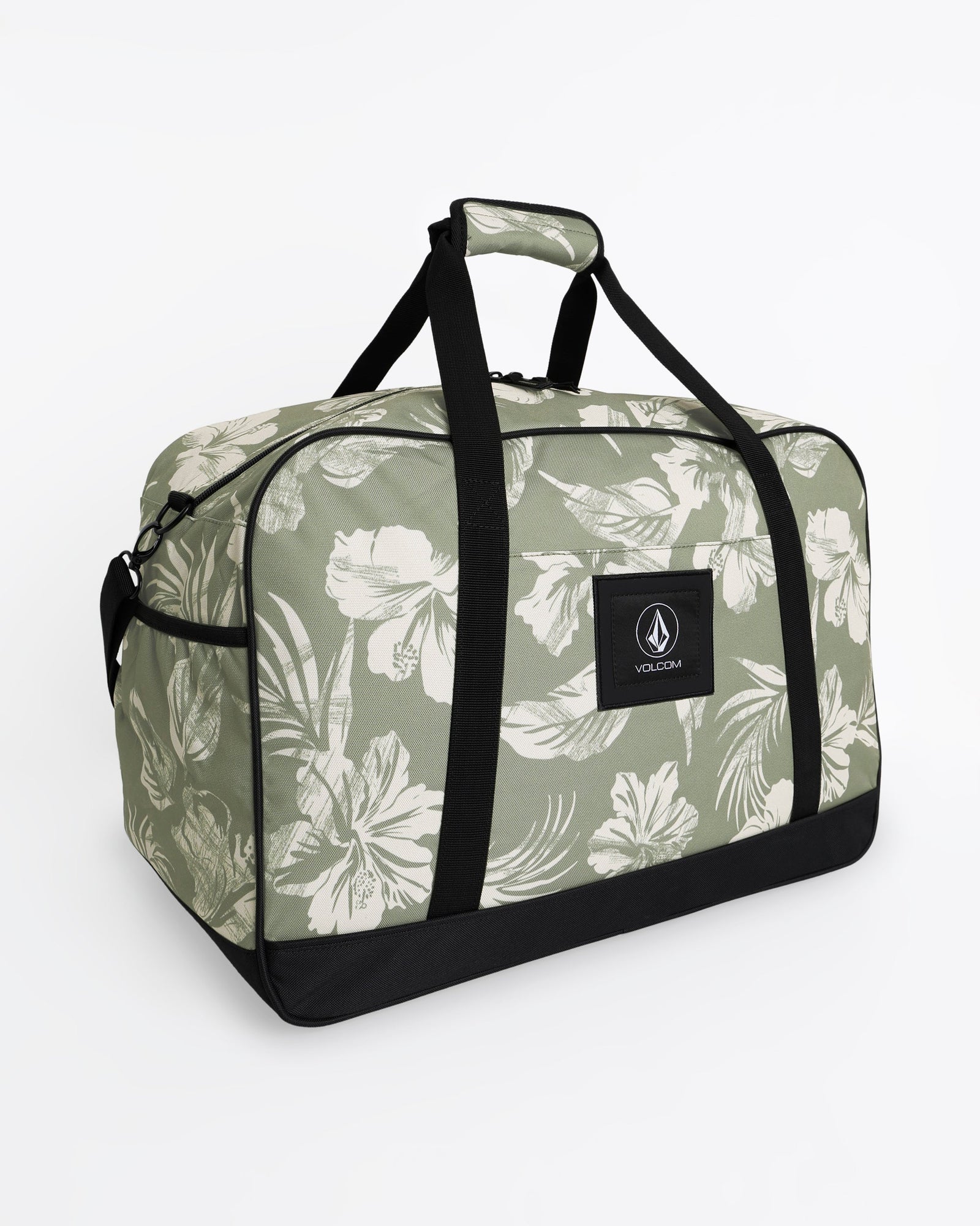 Patch Attack Gearbag