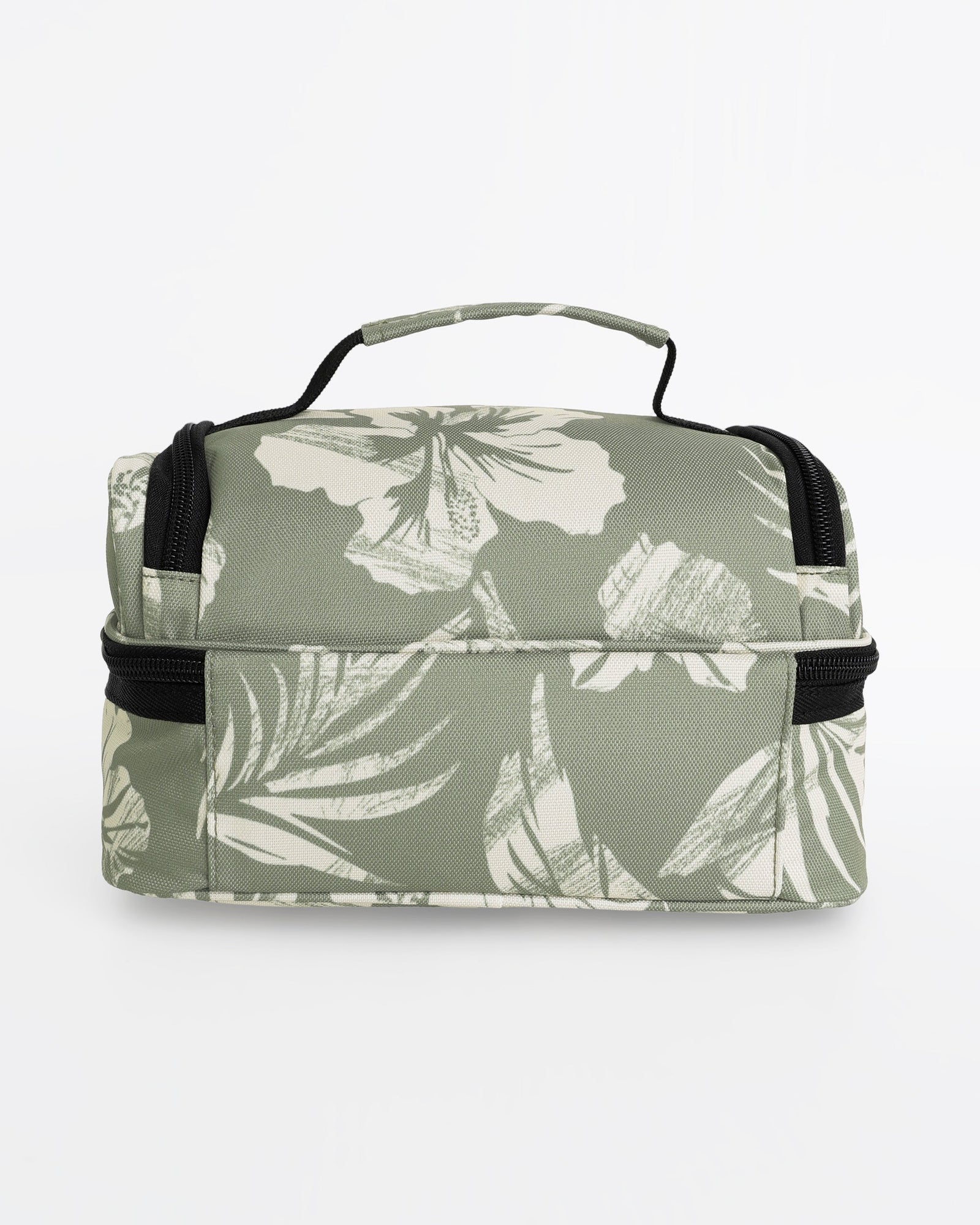 Patch Attack Lunch Box