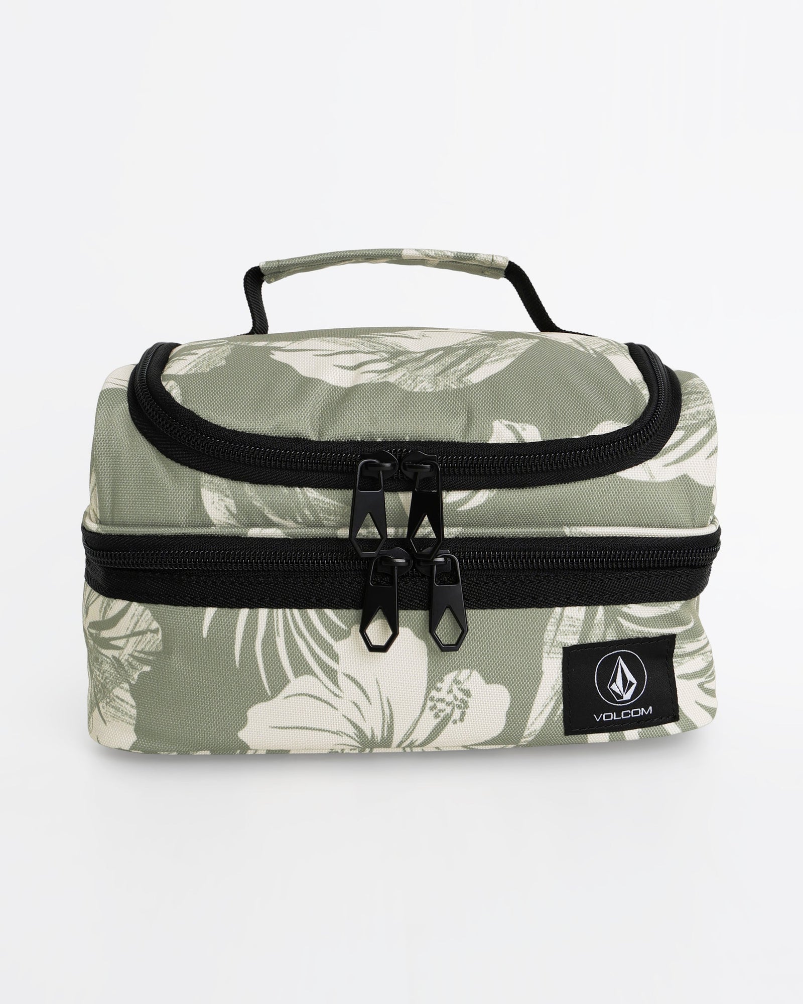 Patch Attack Lunch Box
