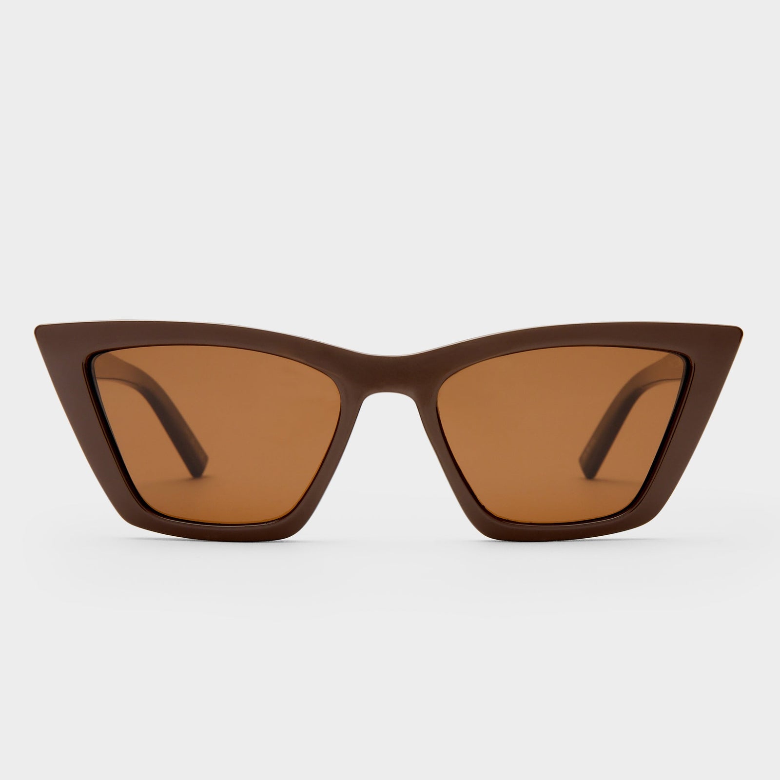 Velodrome Cocoa - Brown Mono Polarized Lens - Image 2