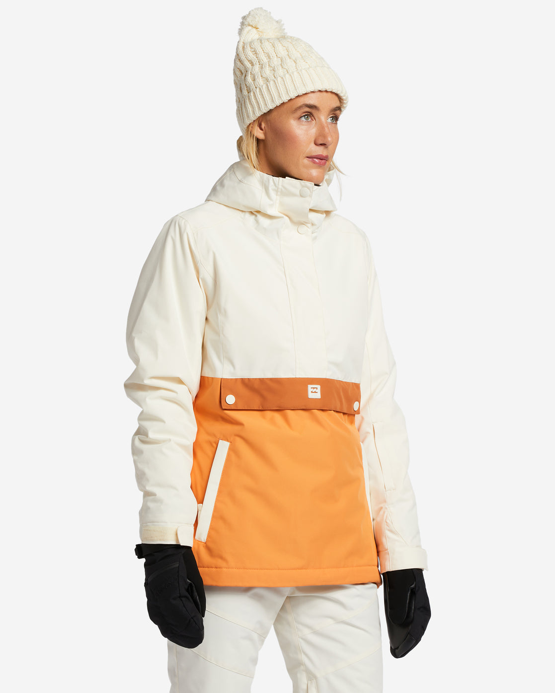 Day Break Jacket