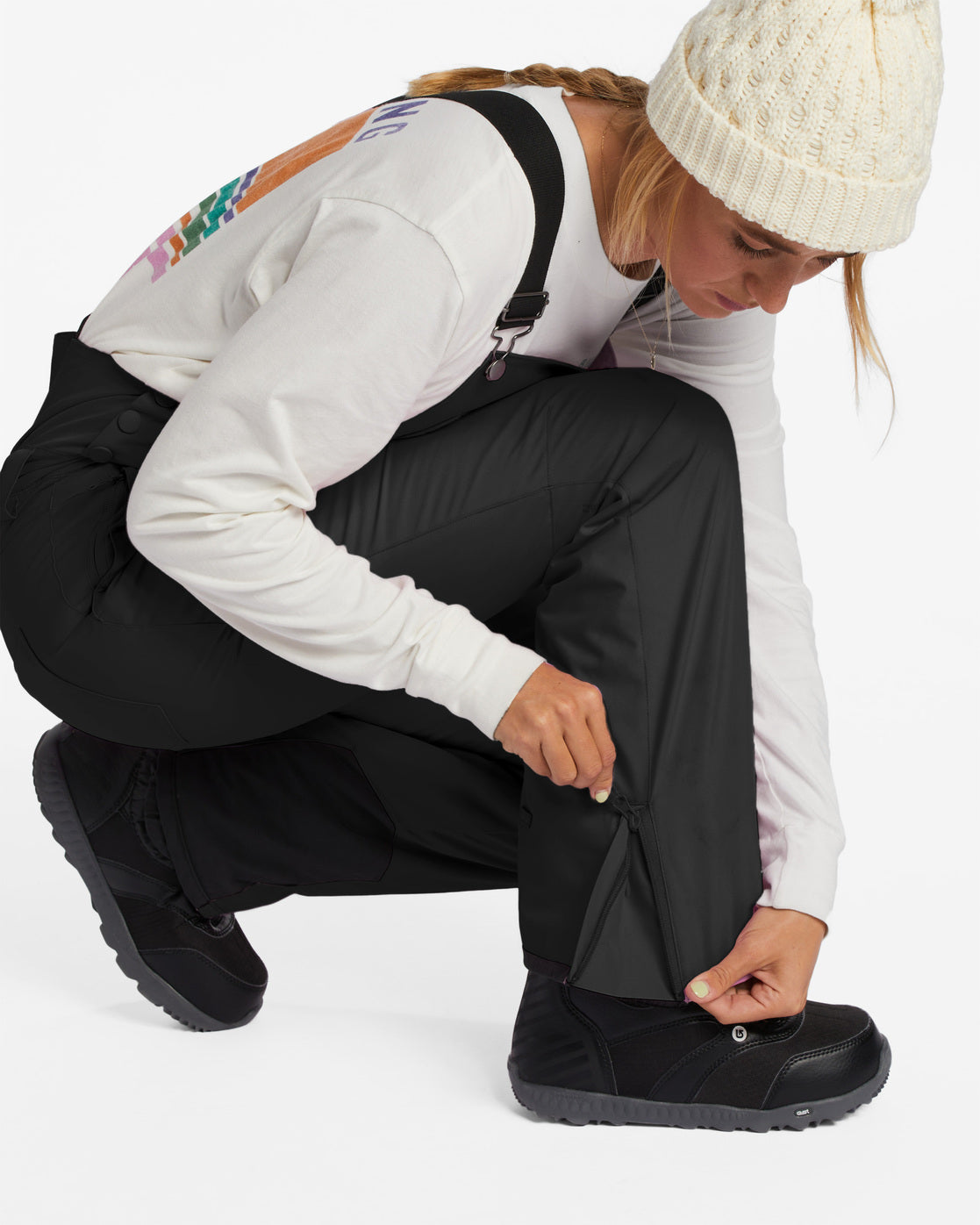 Riva Bib Pants