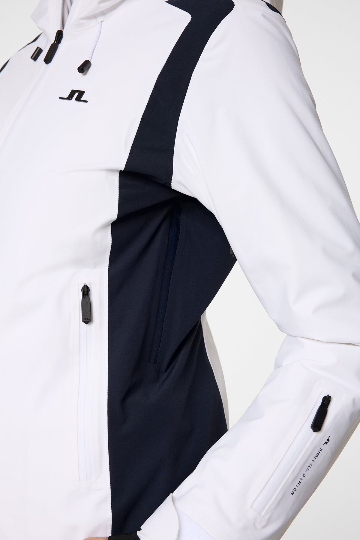 Elma Ski Jacket