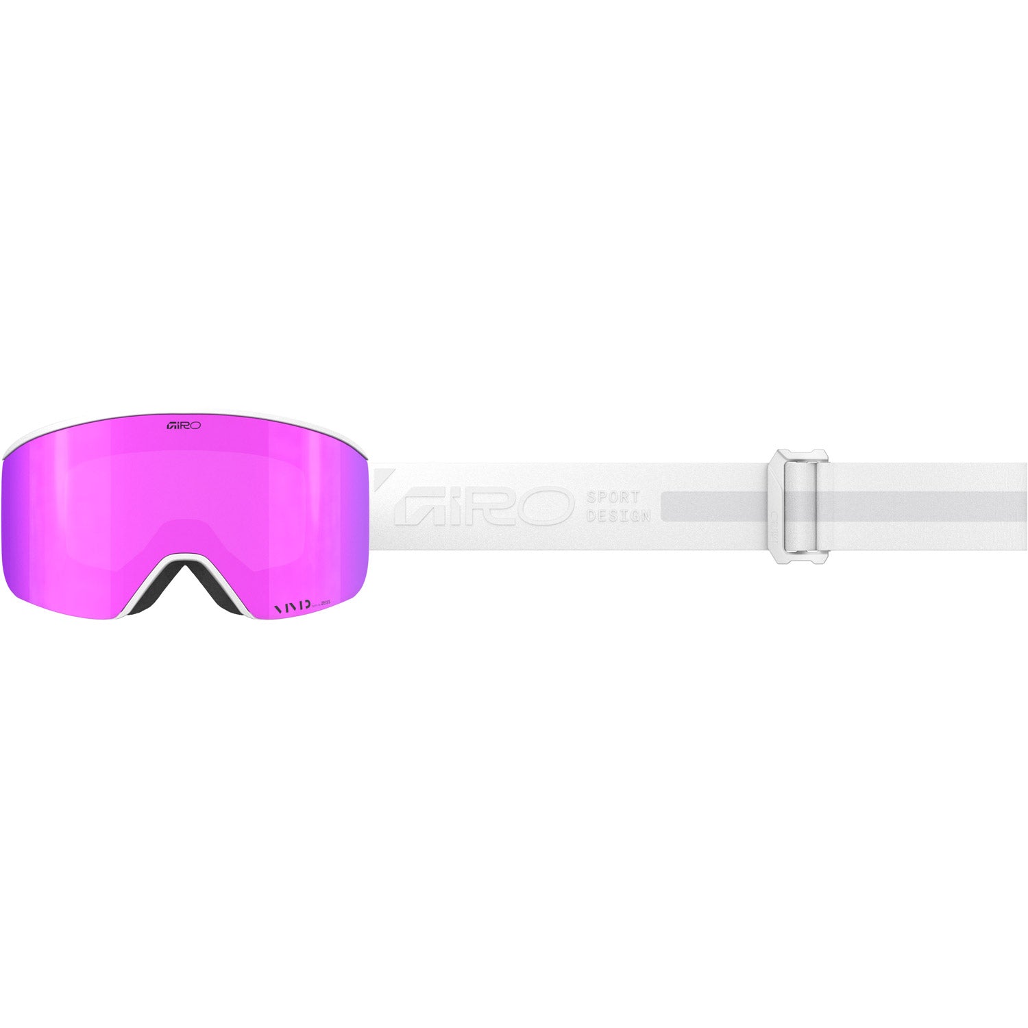 Ella Snow Goggle