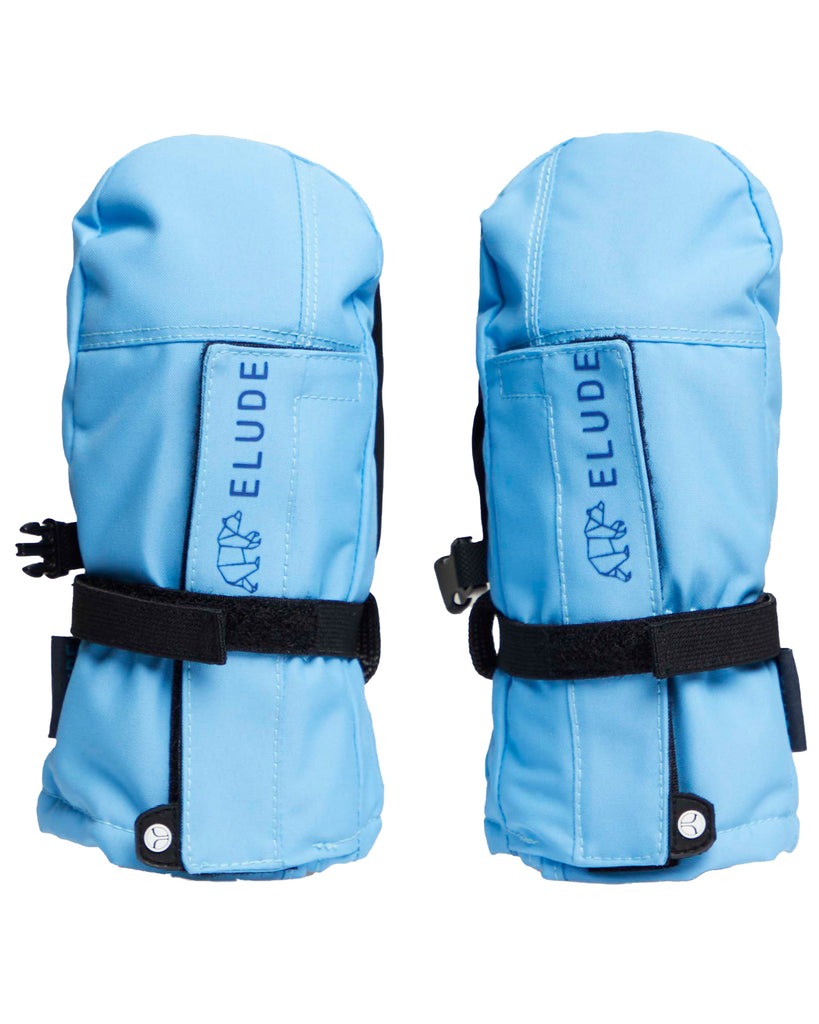 Snowcat Jnr Mitts