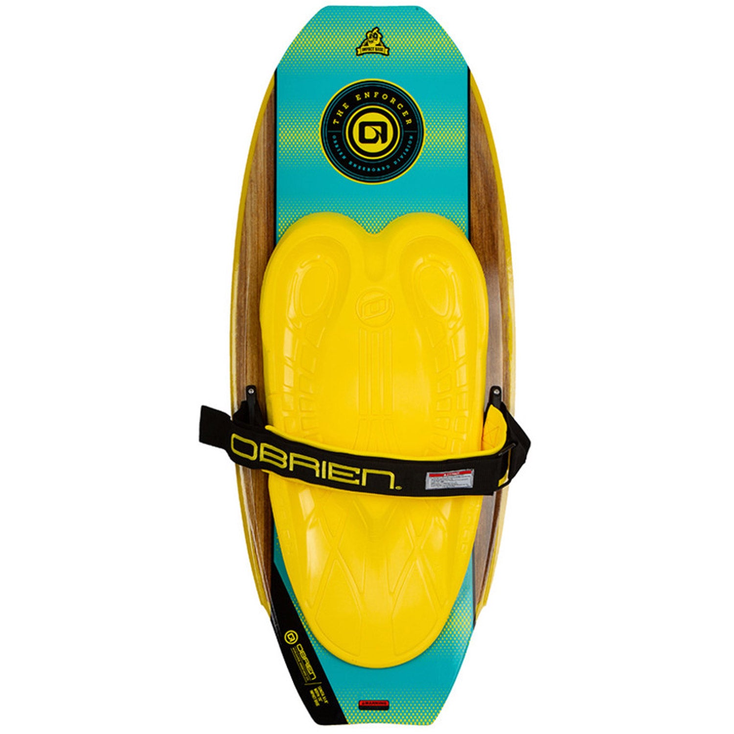 Enforcer Kneeboard