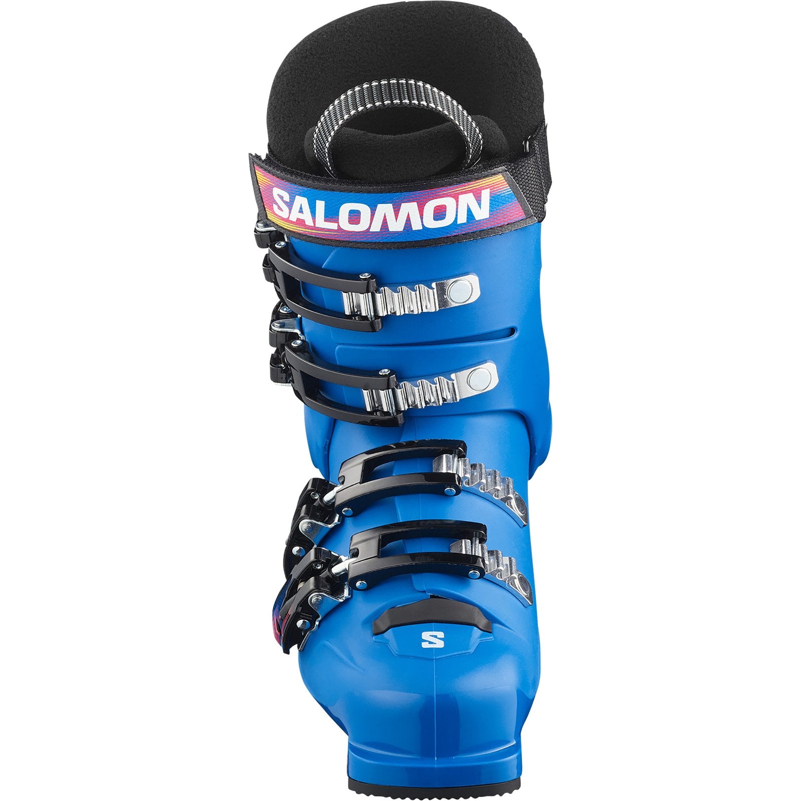 Equipe 60T L Race Blue / White / Equipe Red - Image 3