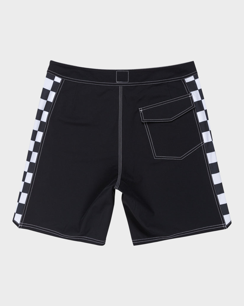 Mens Original Arch 18" Boardshorts