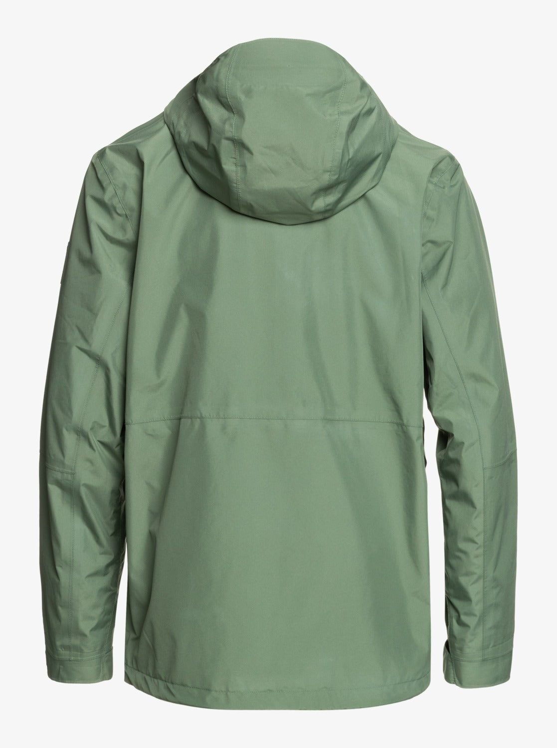 Mens Mission GORE-TEX Snow Jacket