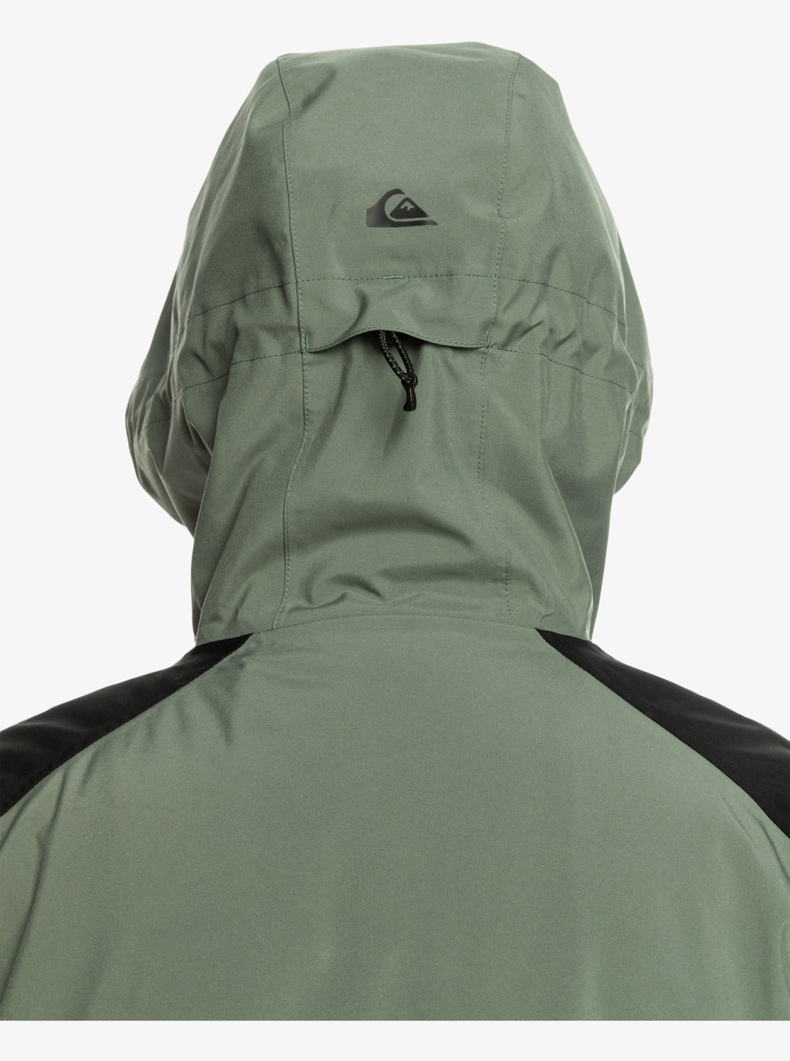 Mens Muldrow Technical Snow Jacket