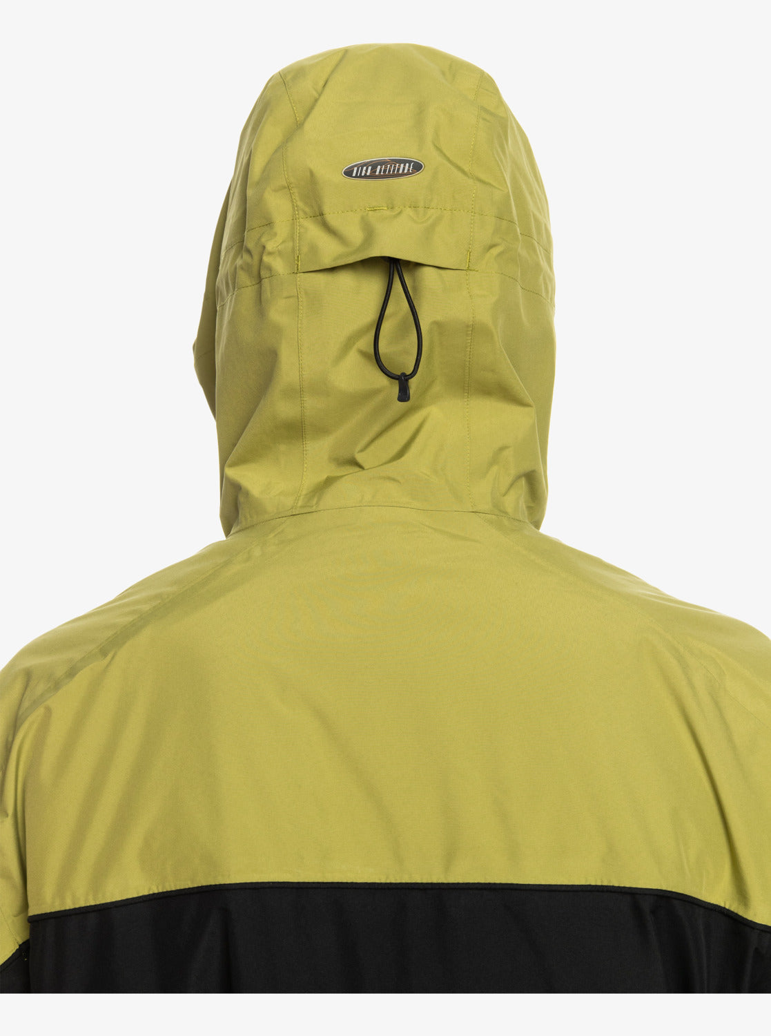 Mens High Altitude GORE-TEX Technical Snow Jacket