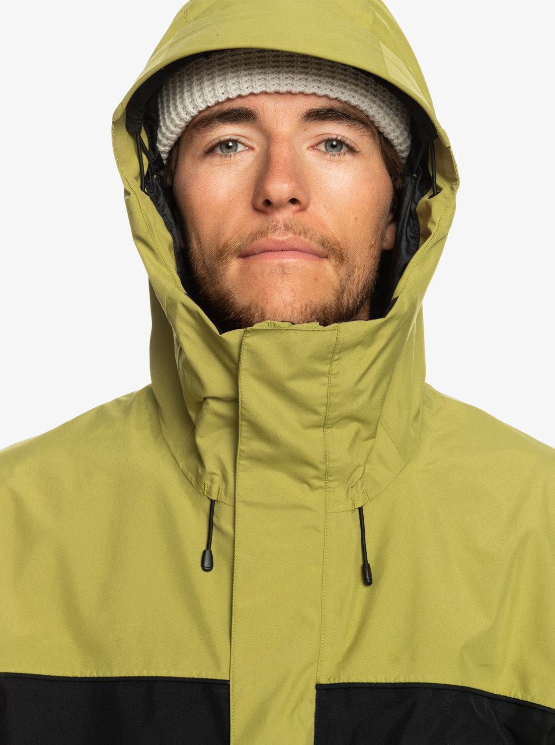 Mens High Altitude GORE-TEX Technical Snow Jacket