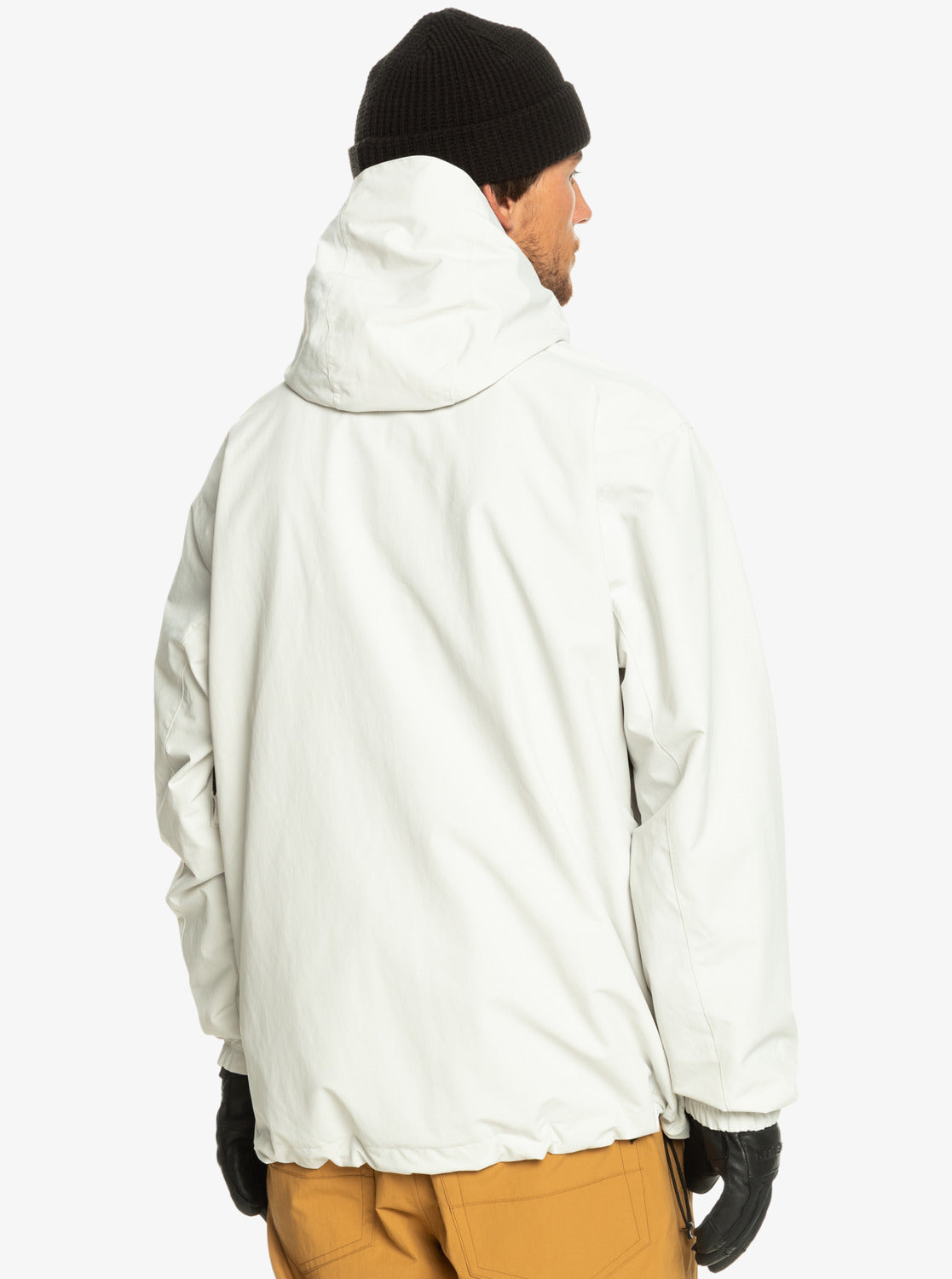Mens Steeze Technical Snow Jacket