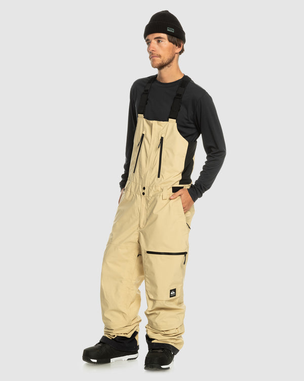 Mens Altostratus Street Gore-Tex® Snow Pant