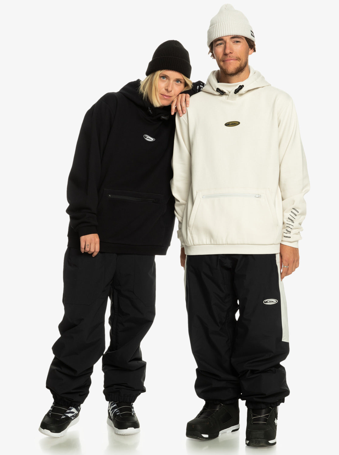 Mens High Altitude GORE-TEX Technical Snow Pants