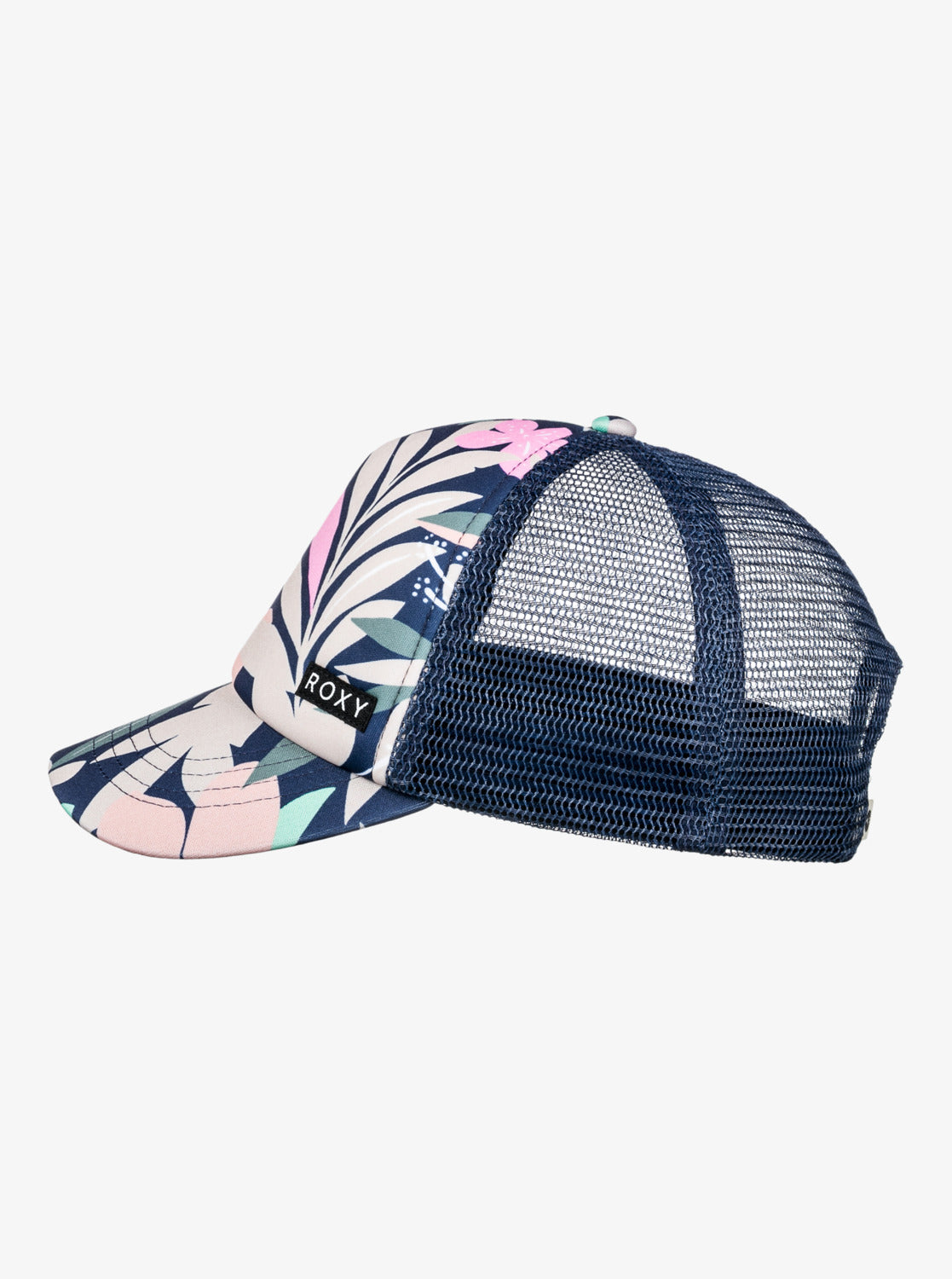 Girls Honey Coconut Trucker Cap