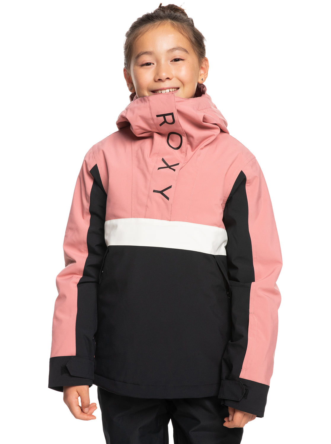 Girls 8-16 Shelter Technical Snow Jacket