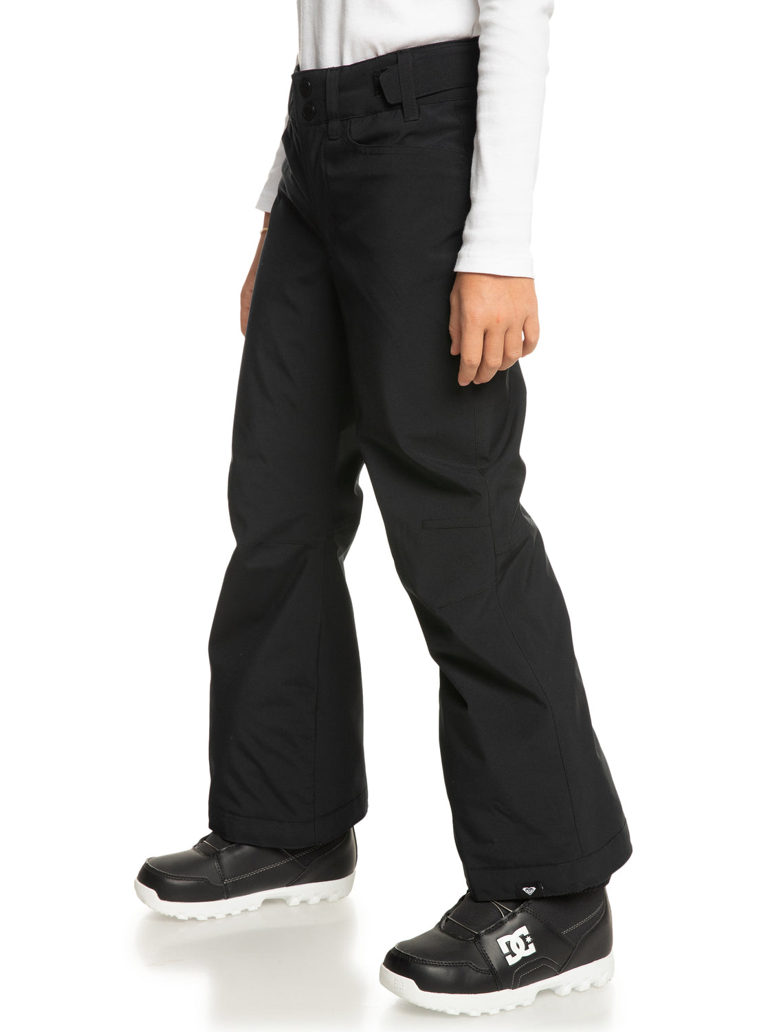 Girls 8-16 Backyard Technical Snow Pants