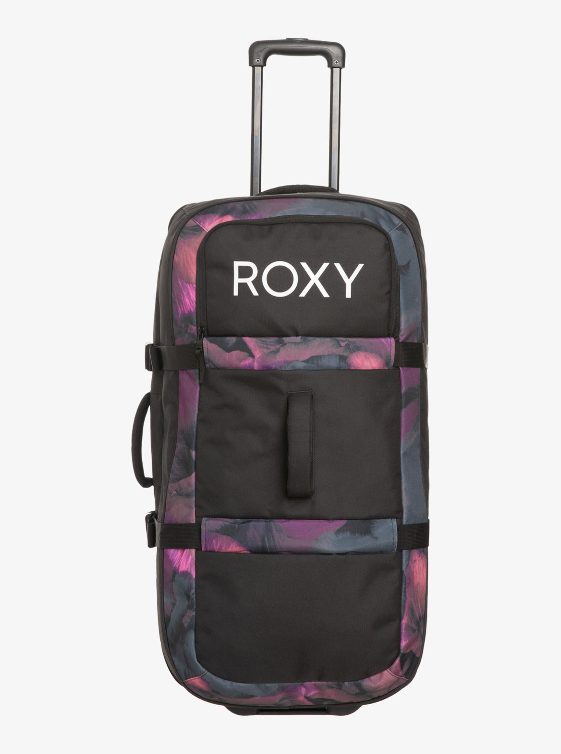 Womens Long Haul Travel Bag 105L Large Wheeled Suitcase