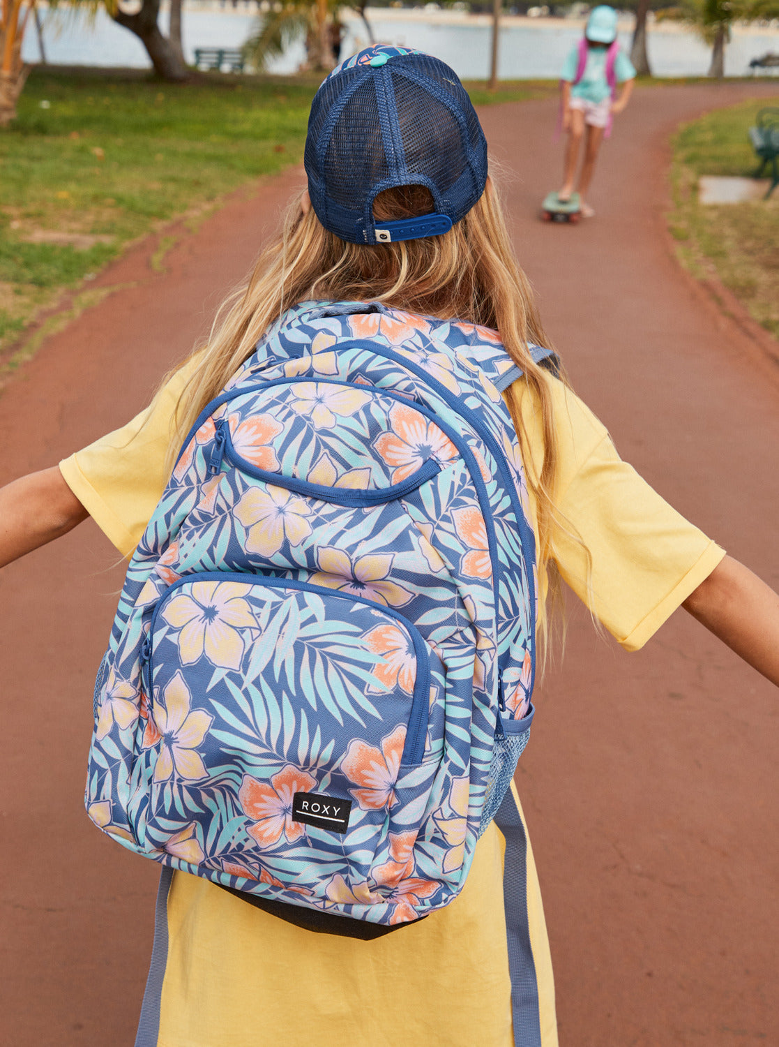 Womens Shadow Swell 24L Medium Backpack