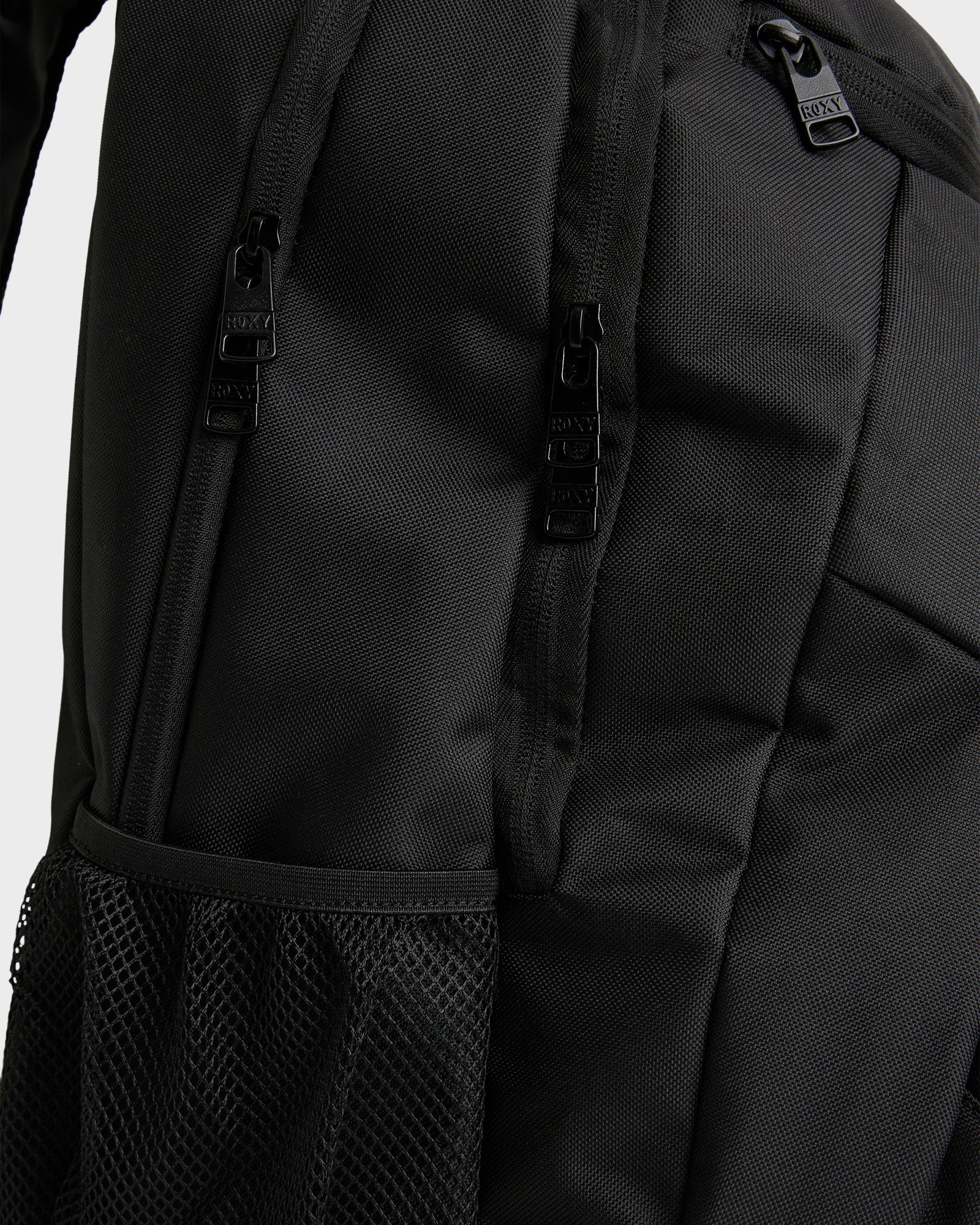 Womens Shadow Swell Back Pack Anthracite - Image 5