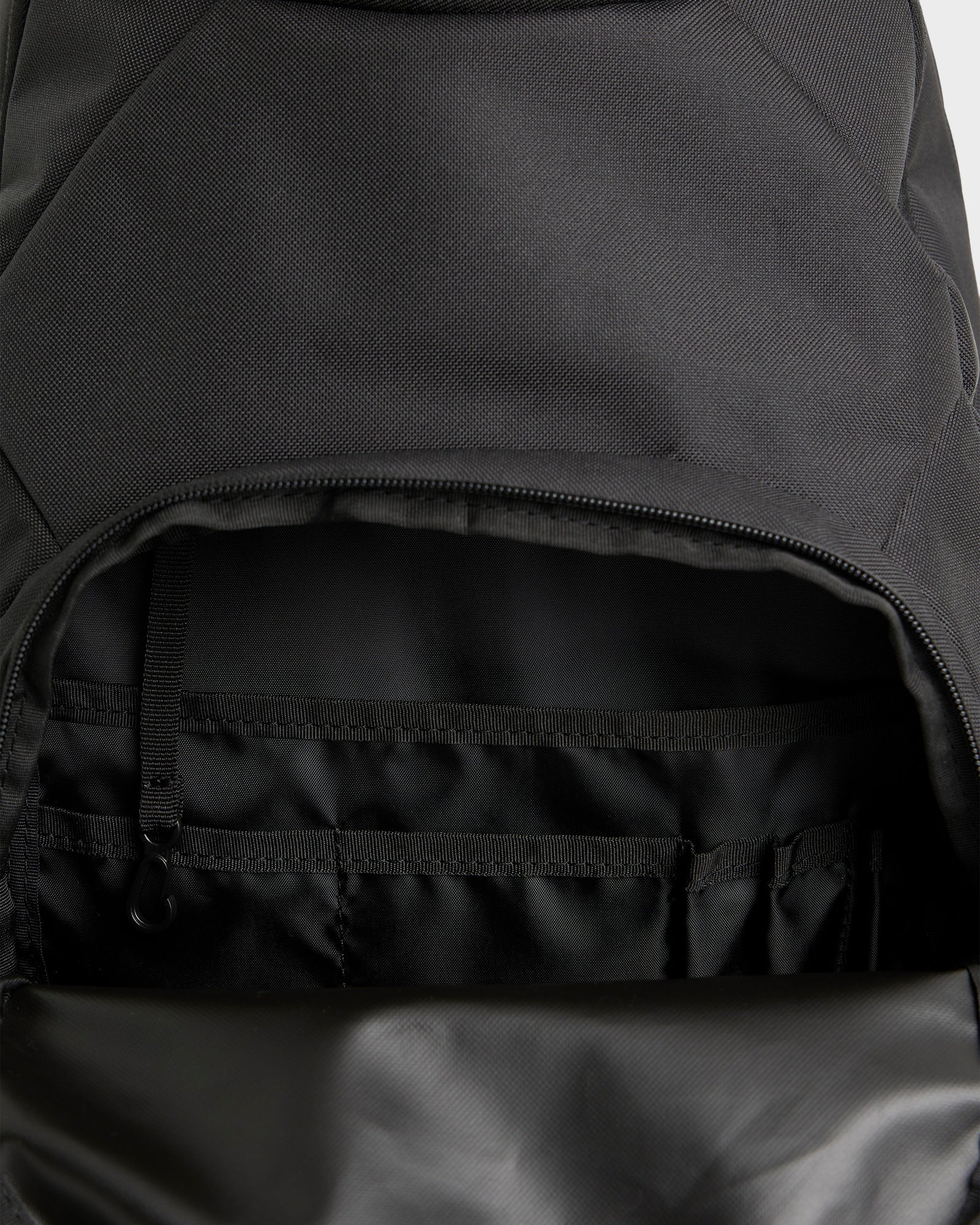 Womens Shadow Swell Back Pack Anthracite - Image 4