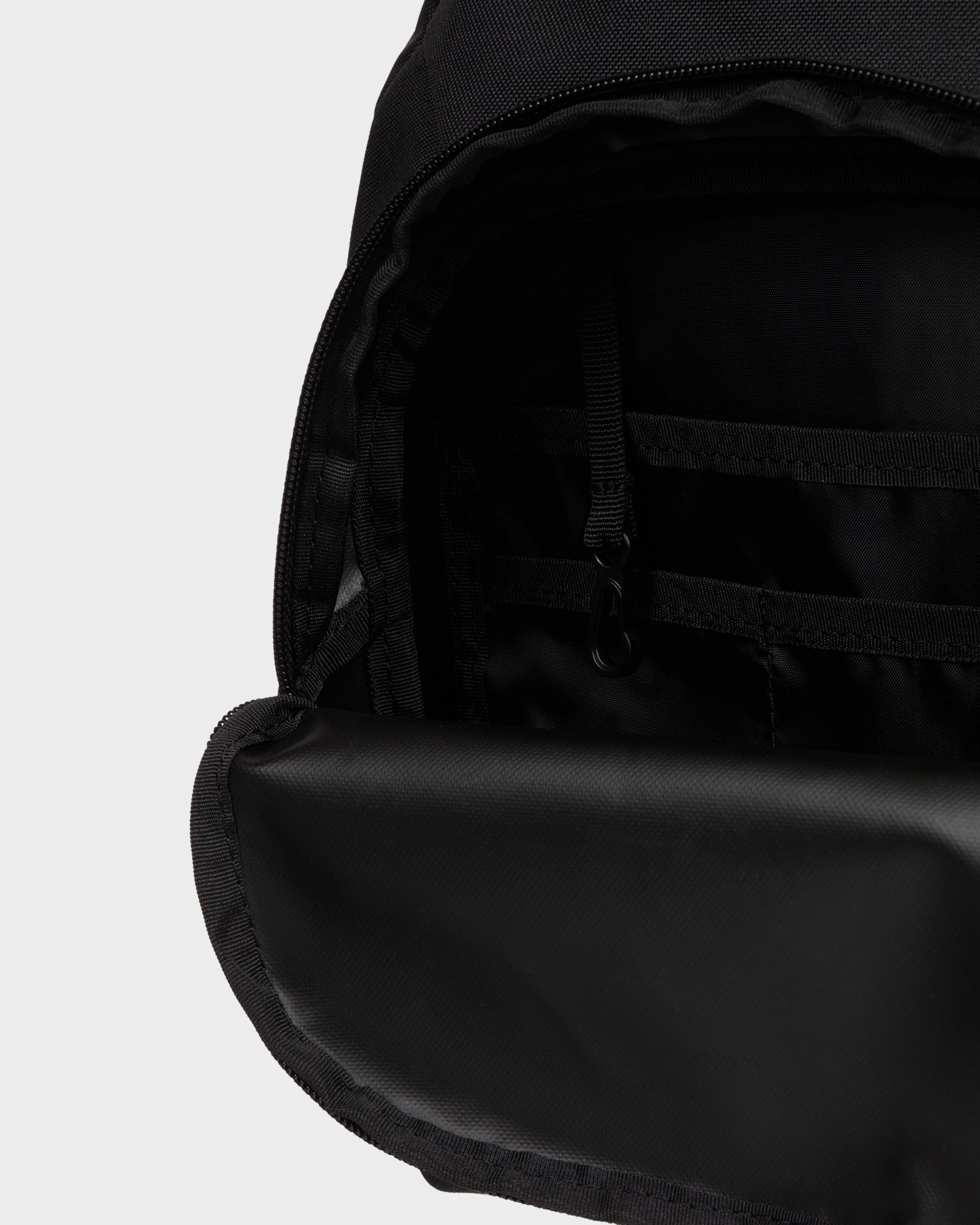 Womens Shadow Swell Back Pack Anthracite - Image 7