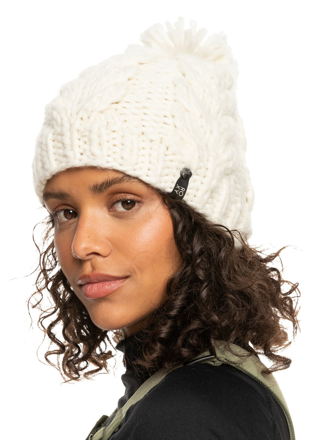 Womens Winter Beanie